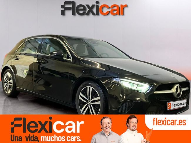 MERCEDES Clase A (A 180 d) en Pontevedra