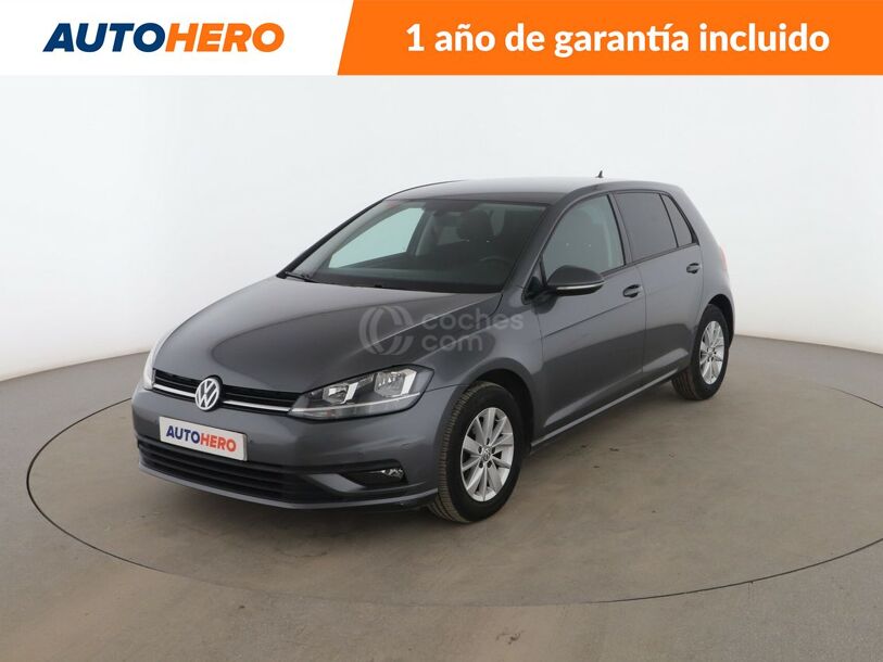 Foto del VOLKSWAGEN Golf 1.0 TSI Ready2GO 81kW