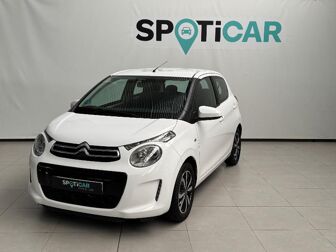 Imagen de CITROEN C1 1.0 VTi City Edition 72