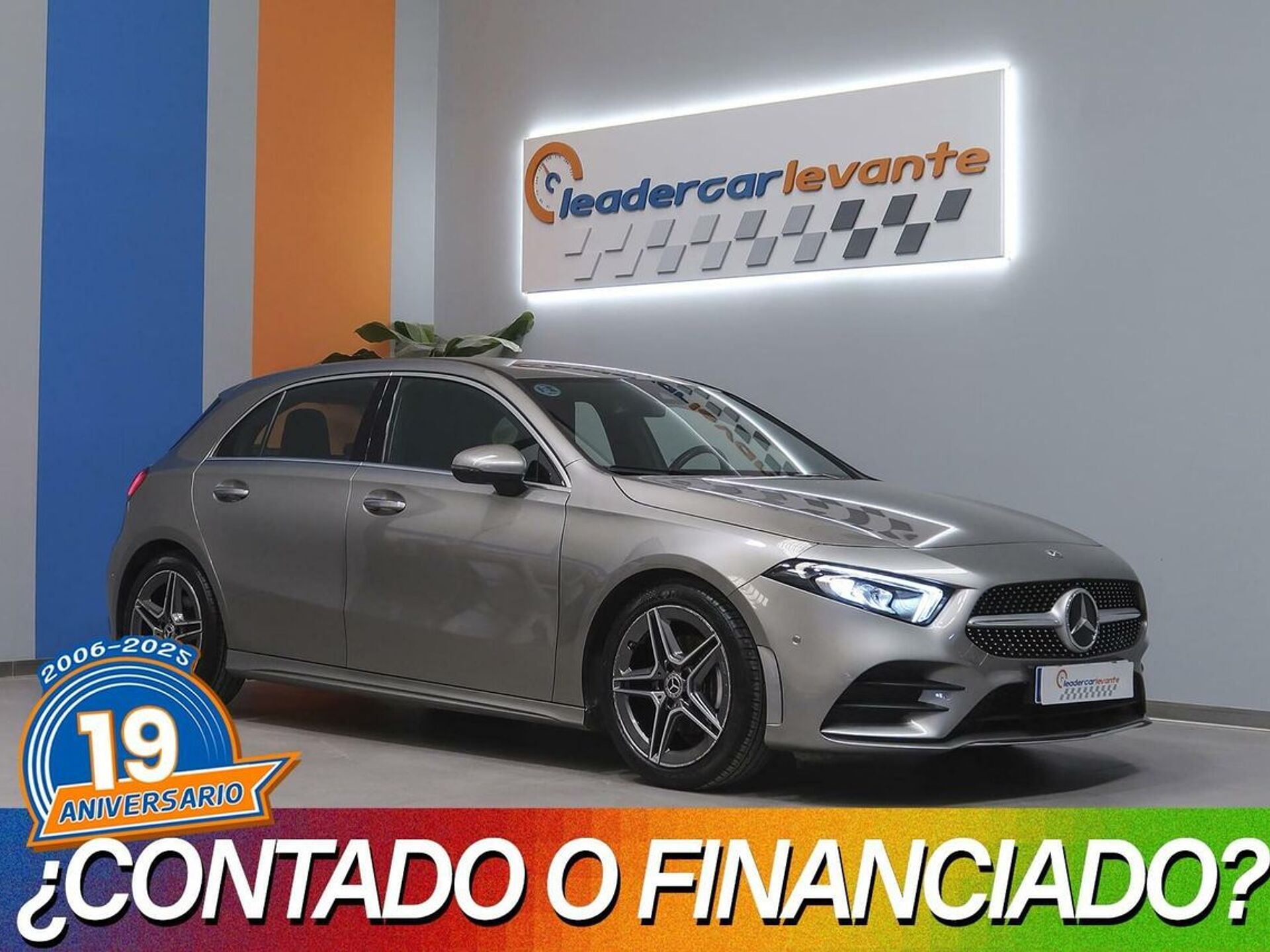 Imagen de MERCEDES Clase A
