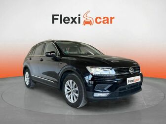 Imagen de VOLKSWAGEN Tiguan 1.4 ACT TSI Advance 110kW