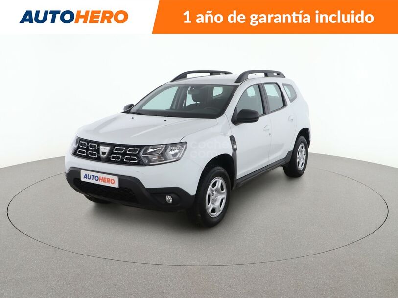 Foto del DACIA Duster 1.6 Prestige 4x2 85kW