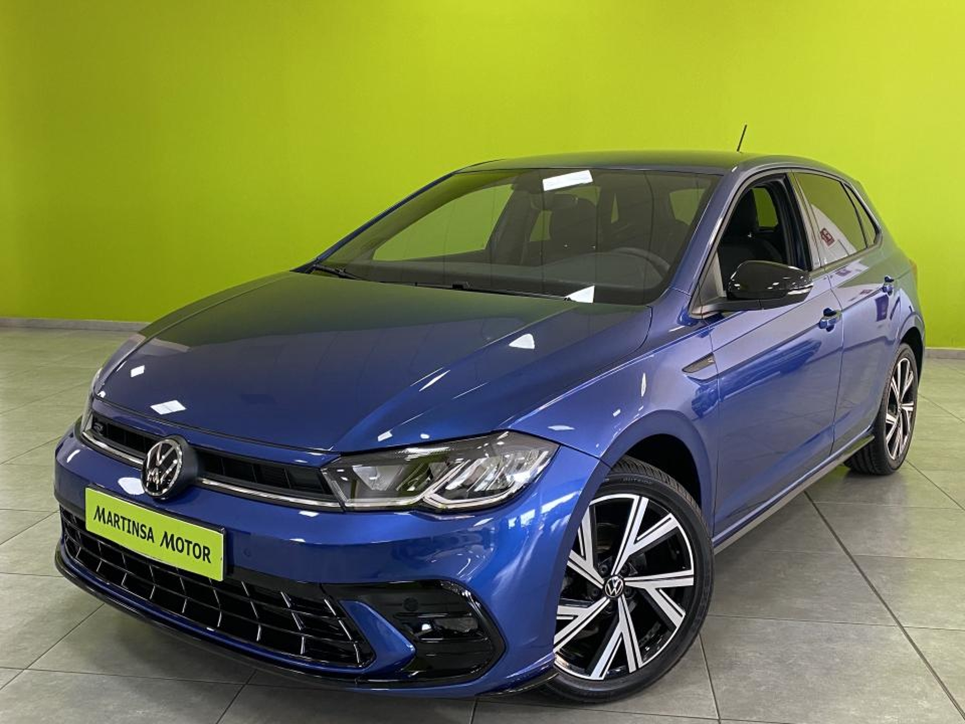 Imagen de VOLKSWAGEN Polo