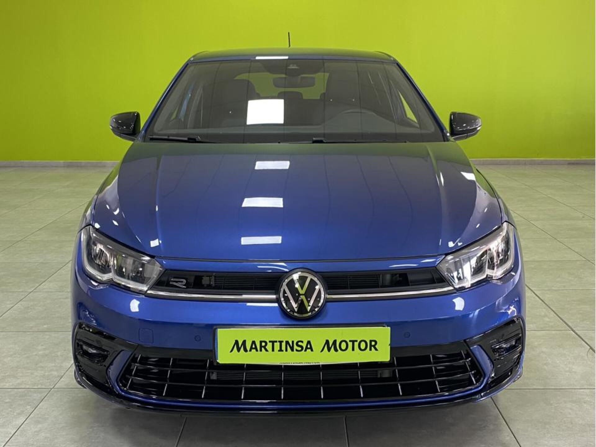 Imagen 2 de VOLKSWAGEN Polo