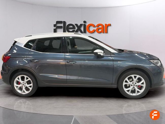 Foto del SEAT Arona 1.5 TSI S&S FR DSG7 XM 150