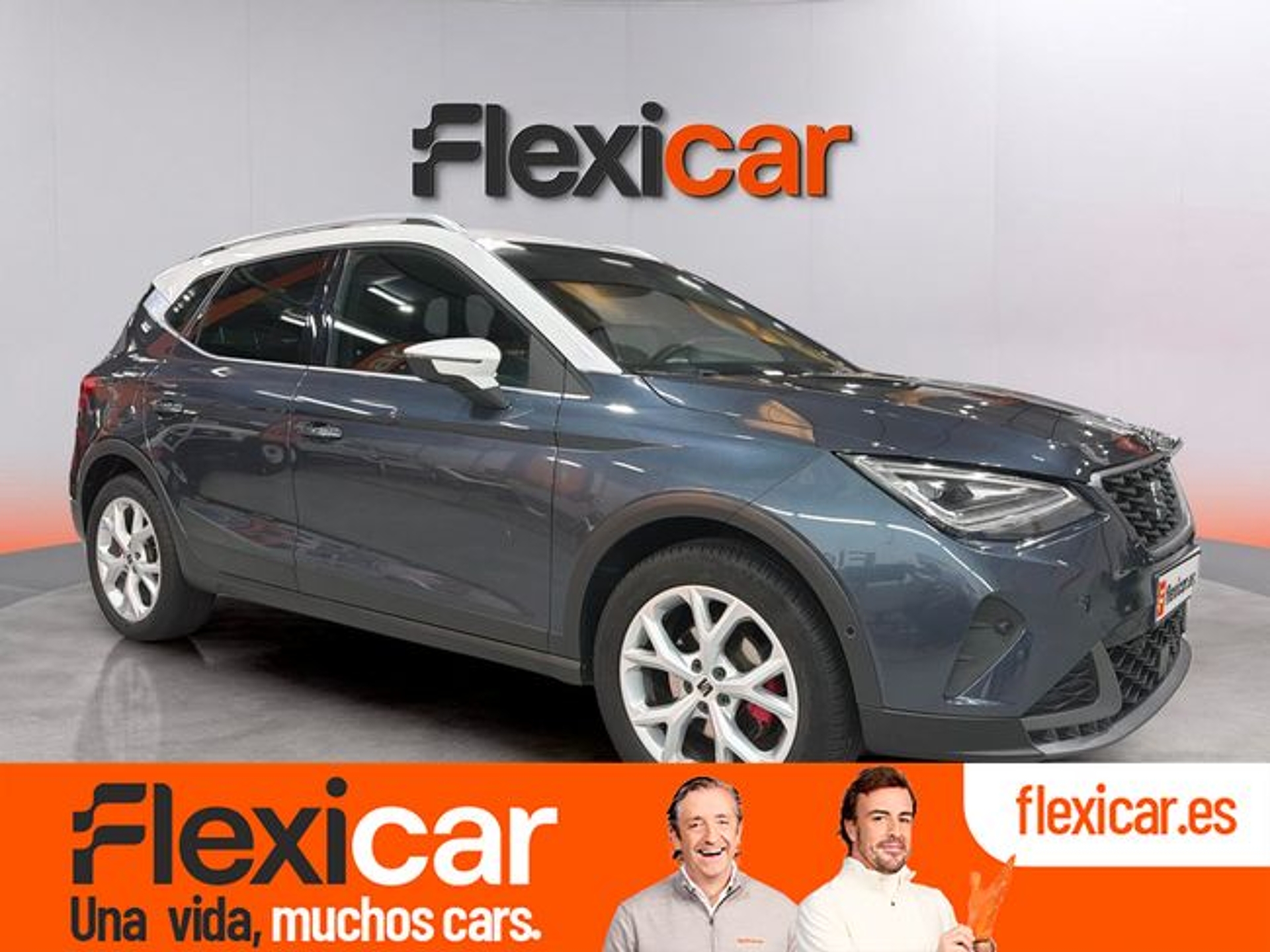 Imagen de SEAT Arona