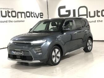 Imagen de KIA Soul