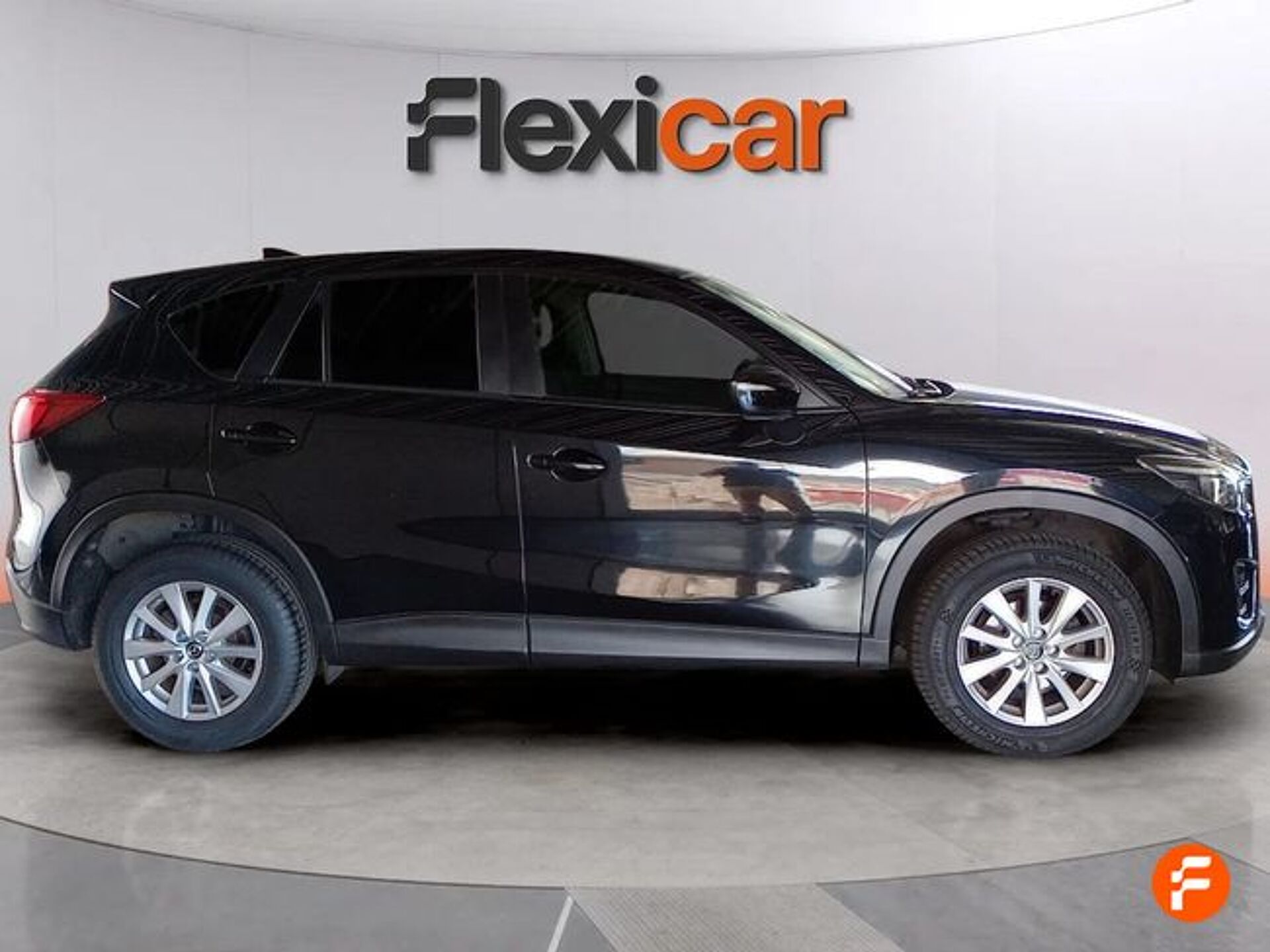 Imagen 2 de MAZDA CX-5