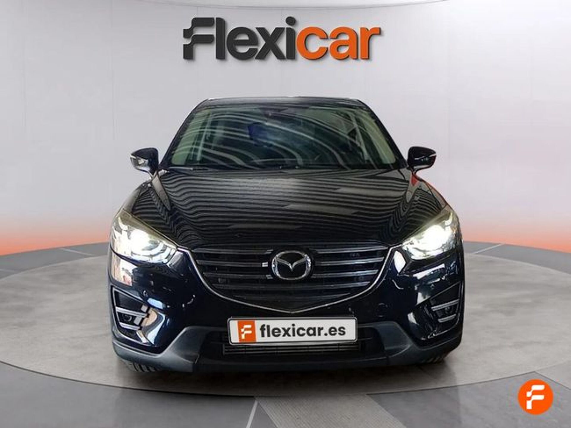 Imagen 3 de MAZDA CX-5