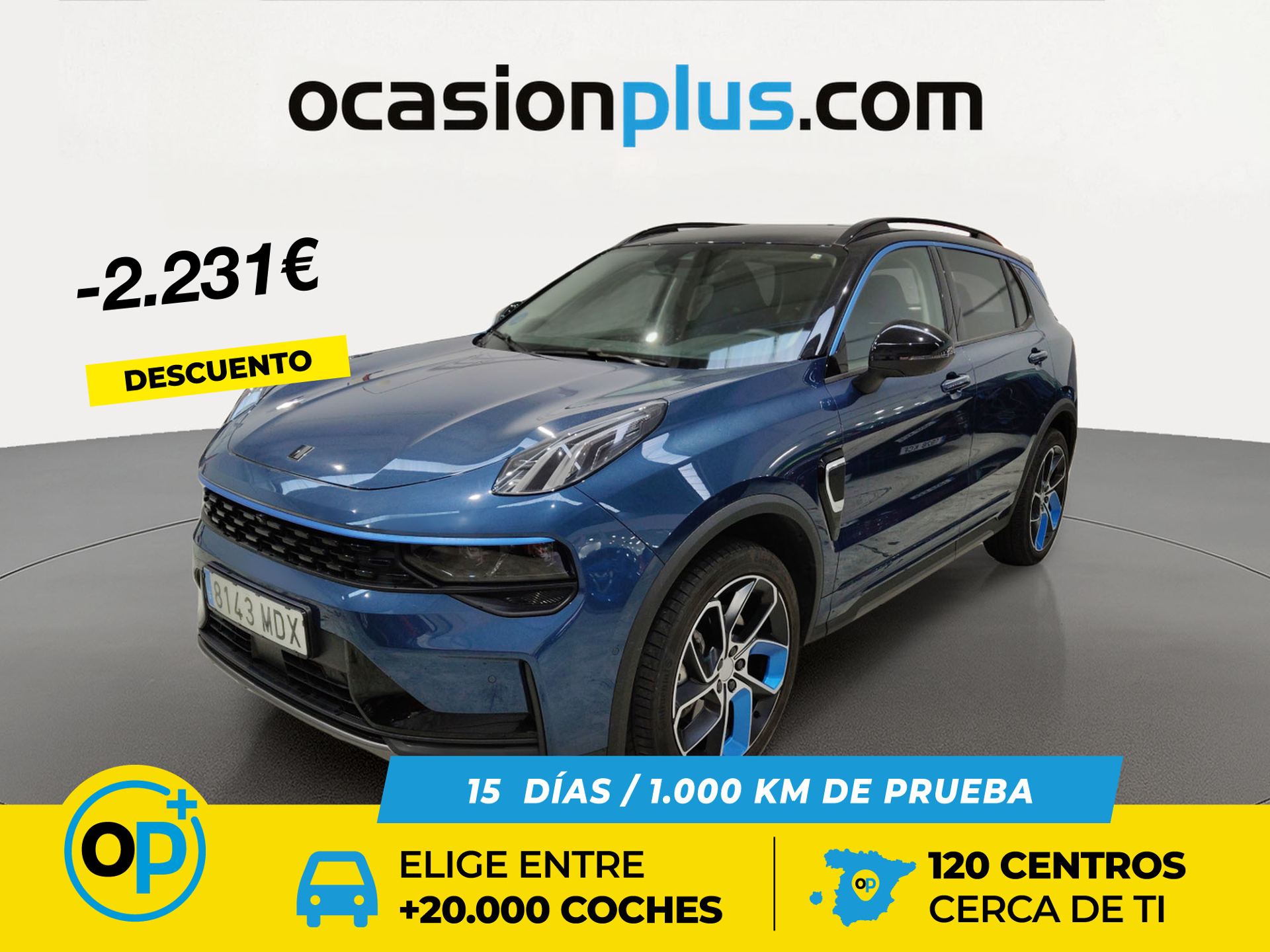 Imagen de LYNK & CO 01