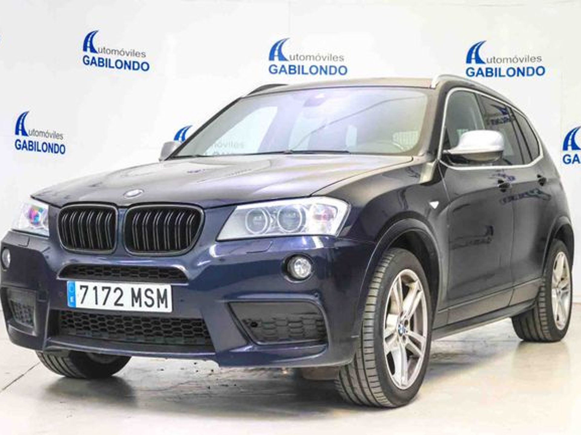 Imagen de BMW X3