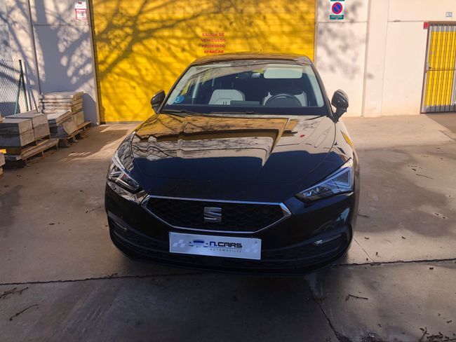 Foto del SEAT León ST 1.5 TSI S&S Style Special Edition 150