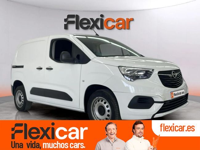 OPEL Combo (1.5 TD 75kW (100CV) S/S Edition L) en Valencia