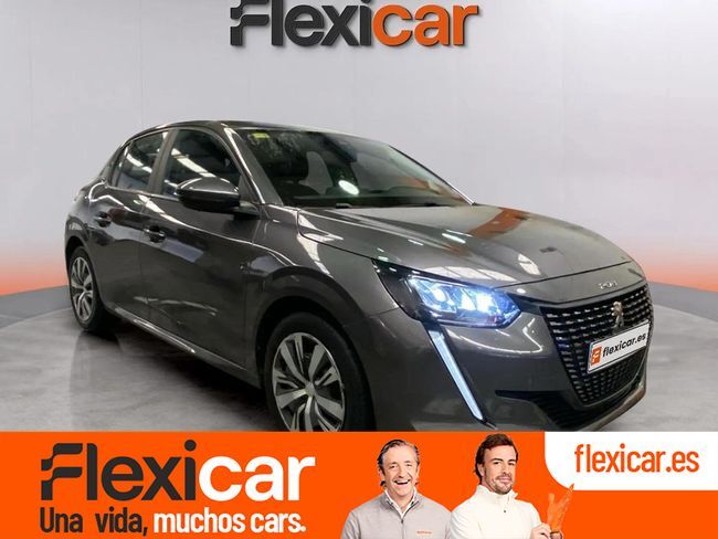 PEUGEOT 208 (PureTech 73kW (100CV) Allure Pack) en Cádiz