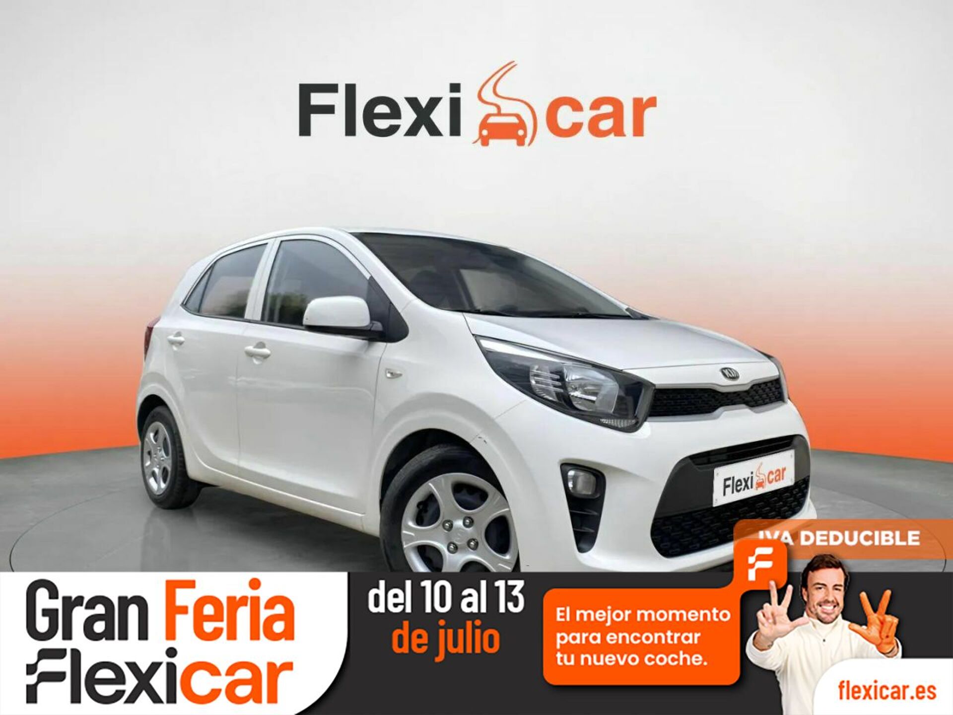 Imagen de KIA Picanto