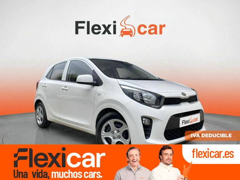 Foto del KIA Picanto 1.0 DPi Concept