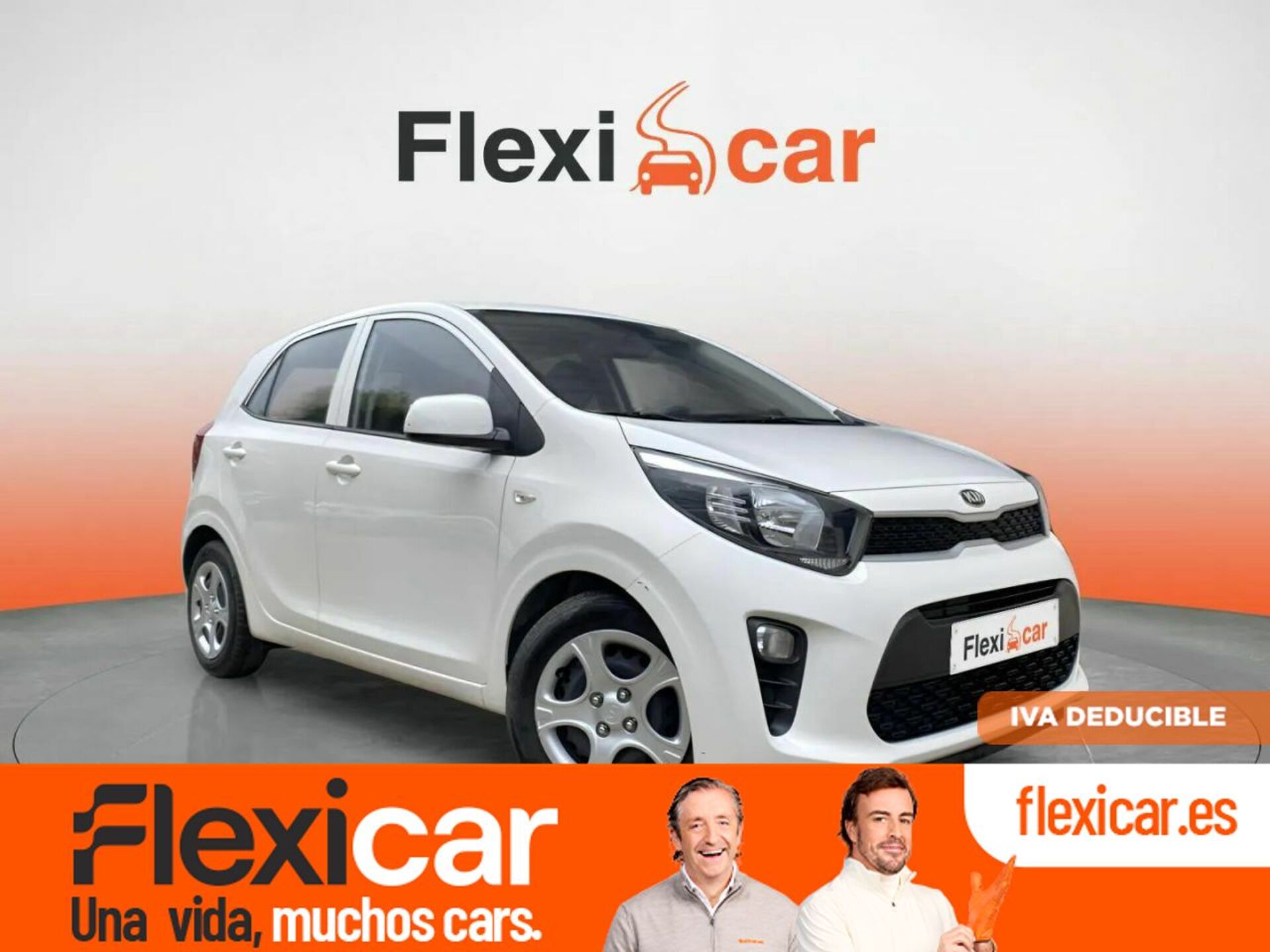 Imagen de KIA Picanto