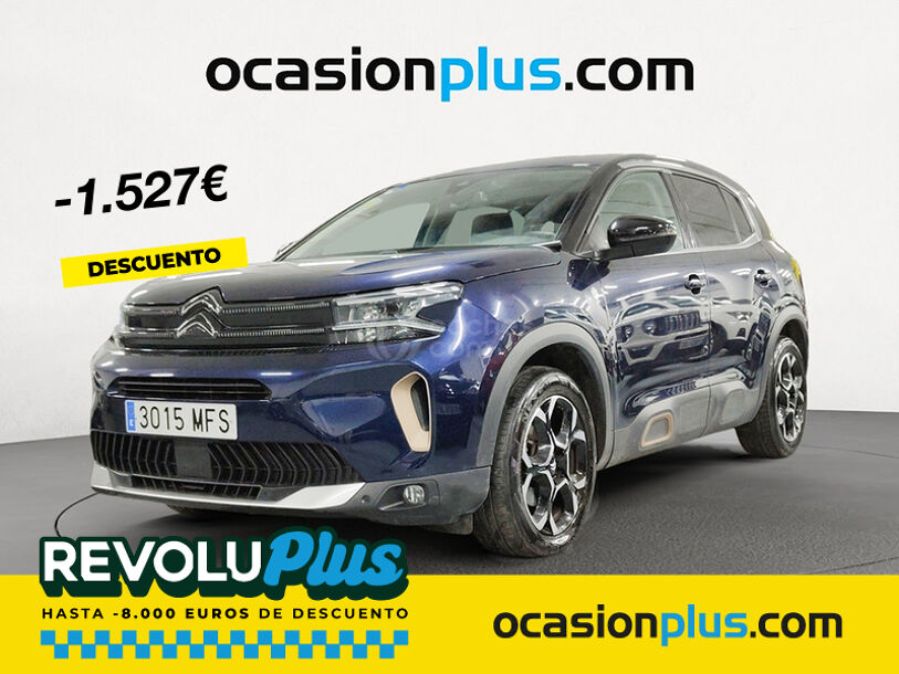 Foto del CITROEN C5 Aircross PureTech S&S C-Series 130