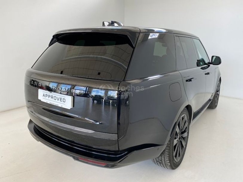 Foto del LAND ROVER Range Rover 3.0 Si6 PHEV HSE LWB AWD Aut. 460