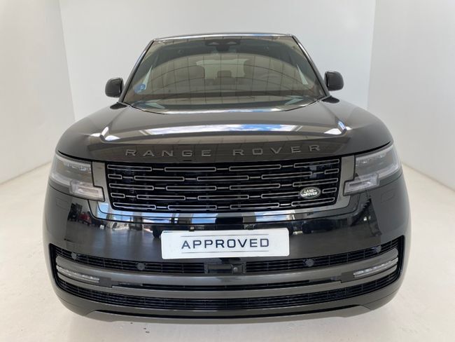 Foto del LAND ROVER Range Rover 3.0 Si6 PHEV HSE LWB AWD Aut. 460