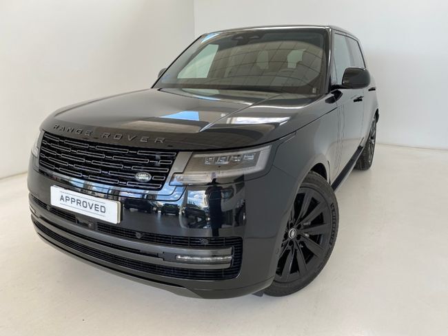 Foto del LAND ROVER Range Rover 3.0 Si6 PHEV HSE LWB AWD Aut. 460