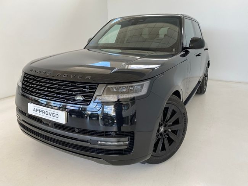Foto del LAND ROVER Range Rover 3.0 Si6 PHEV HSE LWB AWD Aut. 460