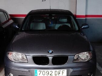 Imagen de BMW Serie 1 120d