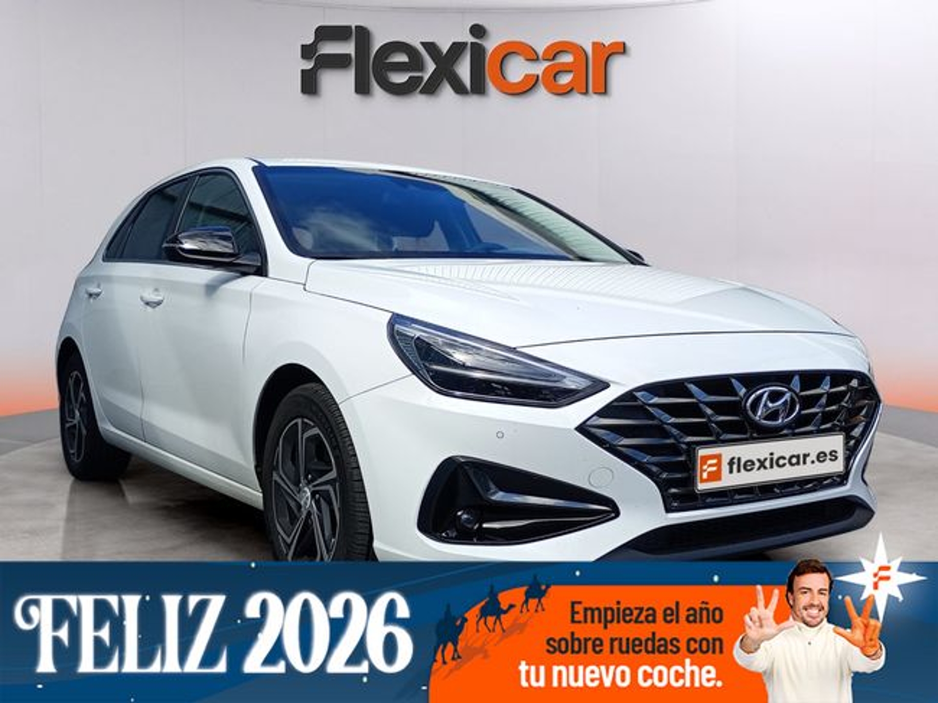 Imagen de HYUNDAI i30