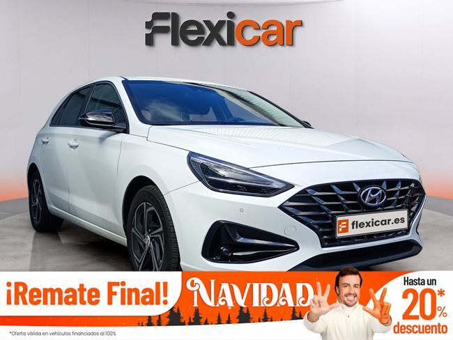 HYUNDAI i30 (1.0 TGDI Essence) en Tenerife