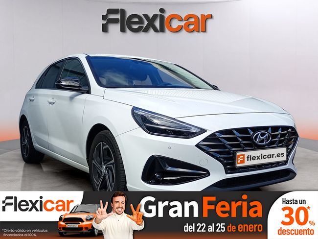 HYUNDAI i30 (1.0 TGDI Essence) en Tenerife