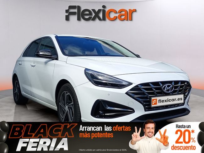 HYUNDAI i30 (1.0 TGDI Essence) en Tenerife