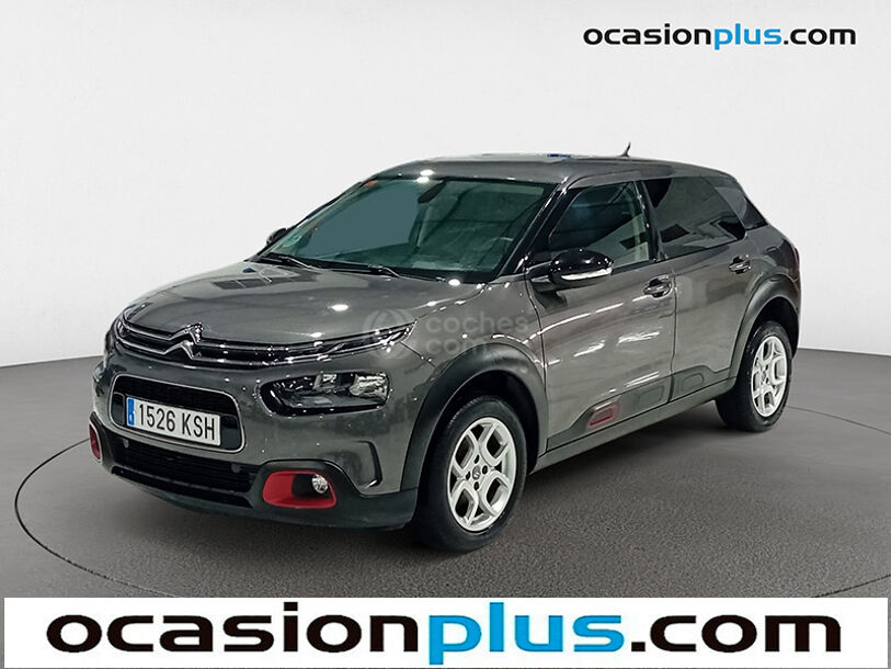 Foto del CITROEN C4 Cactus 1.2 PureTech S&S Feel 110