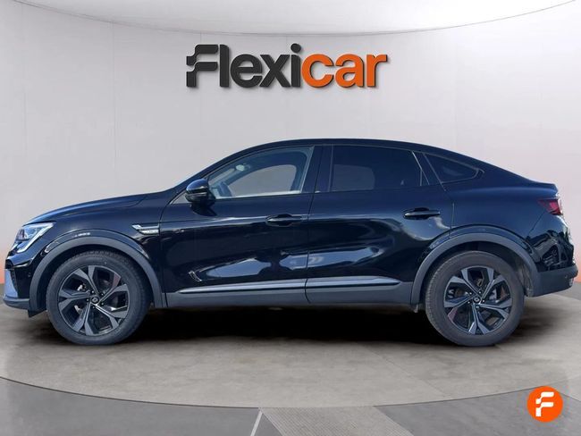Foto del RENAULT Arkana 1.3 TCe Esprit Alpine EDC 116kW