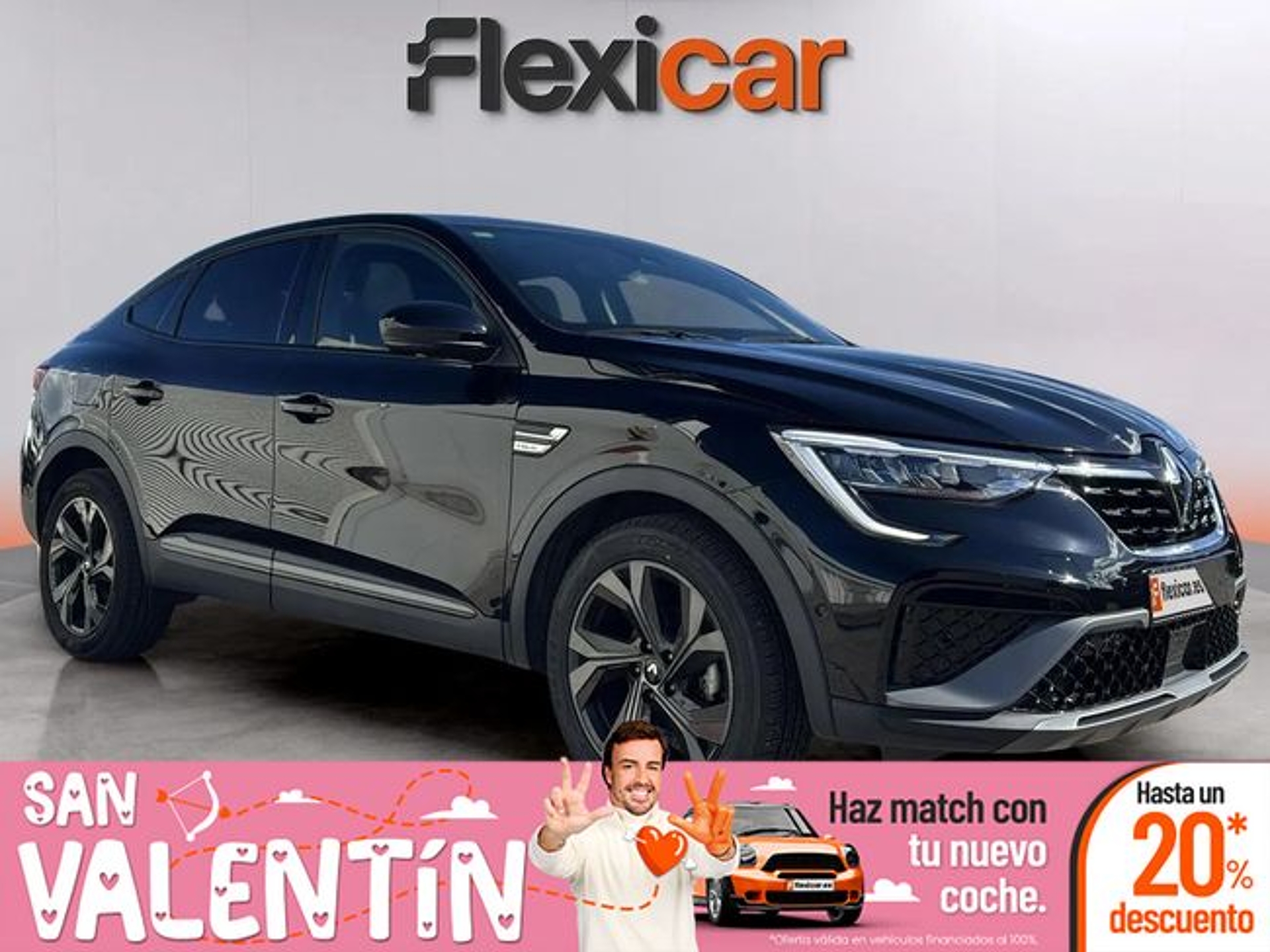 Imagen de RENAULT Arkana