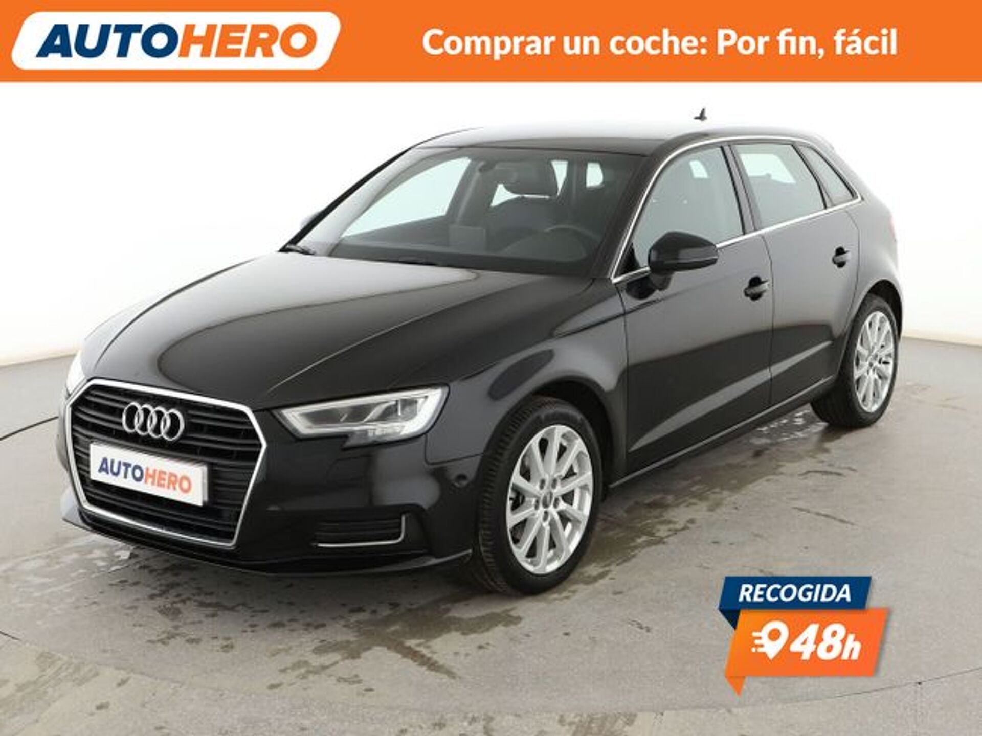 Imagen 1 de AUDI A3