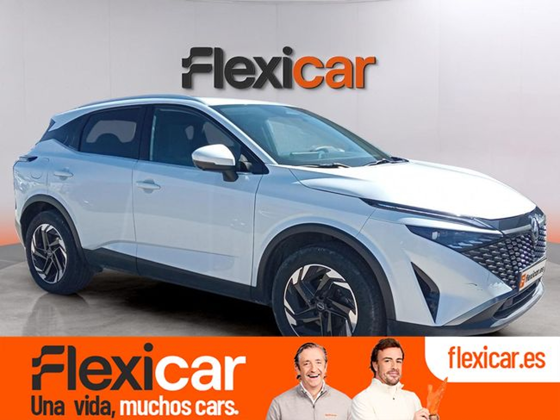 Imagen de NISSAN Qashqai