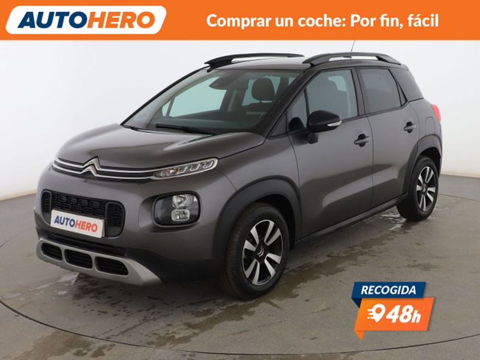 Imagen 1 de CITROEN C3 Aircross