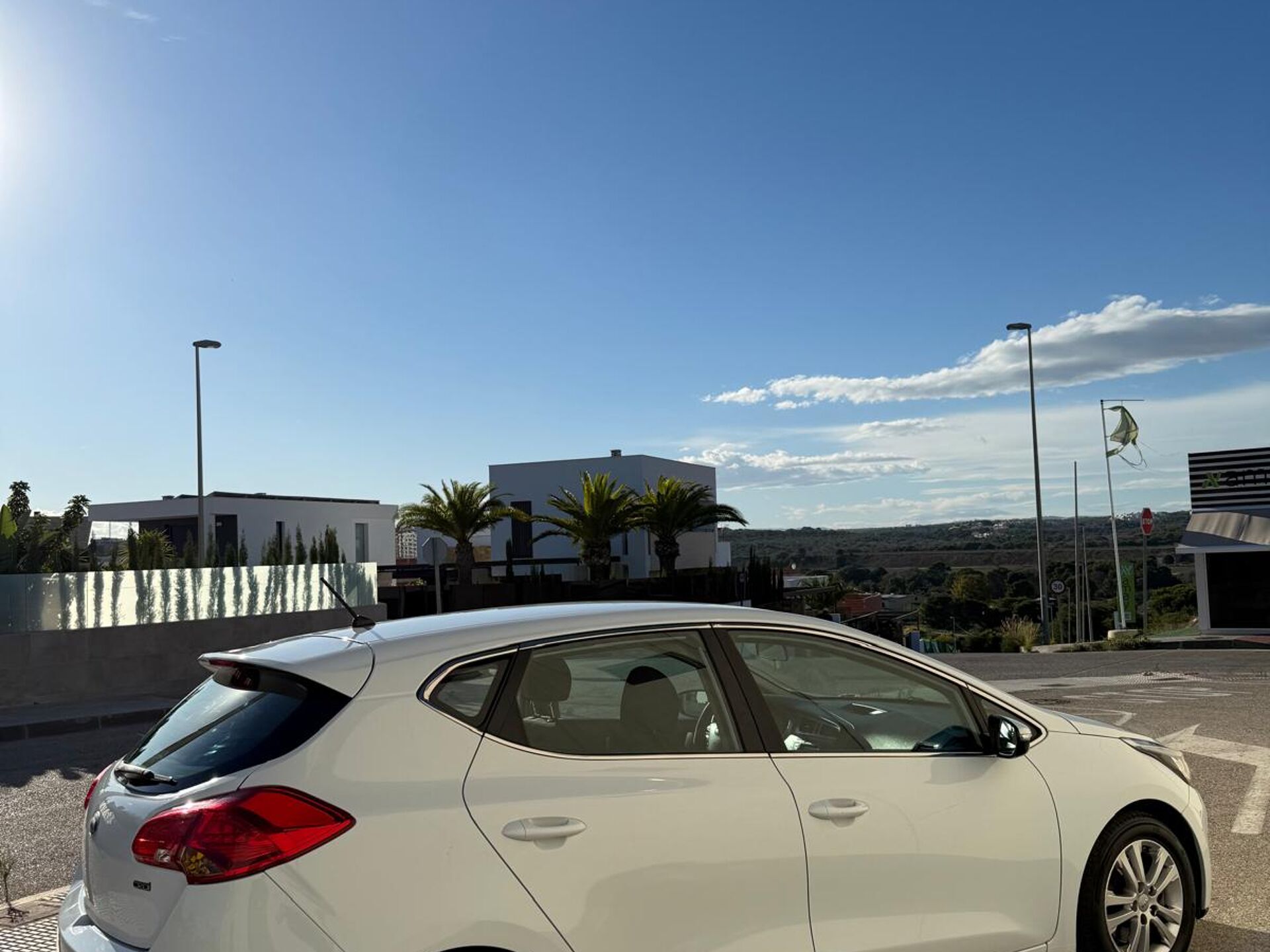 Imagen 2 de KIA Ceed