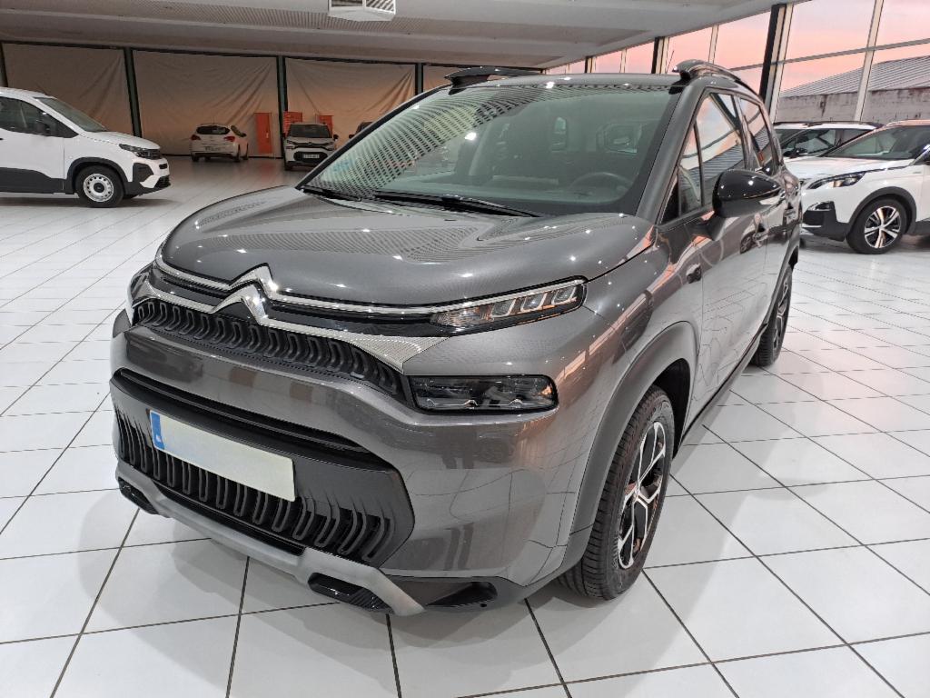 Foto del CITROEN C3 Aircross Puretech S&S Shine 110
