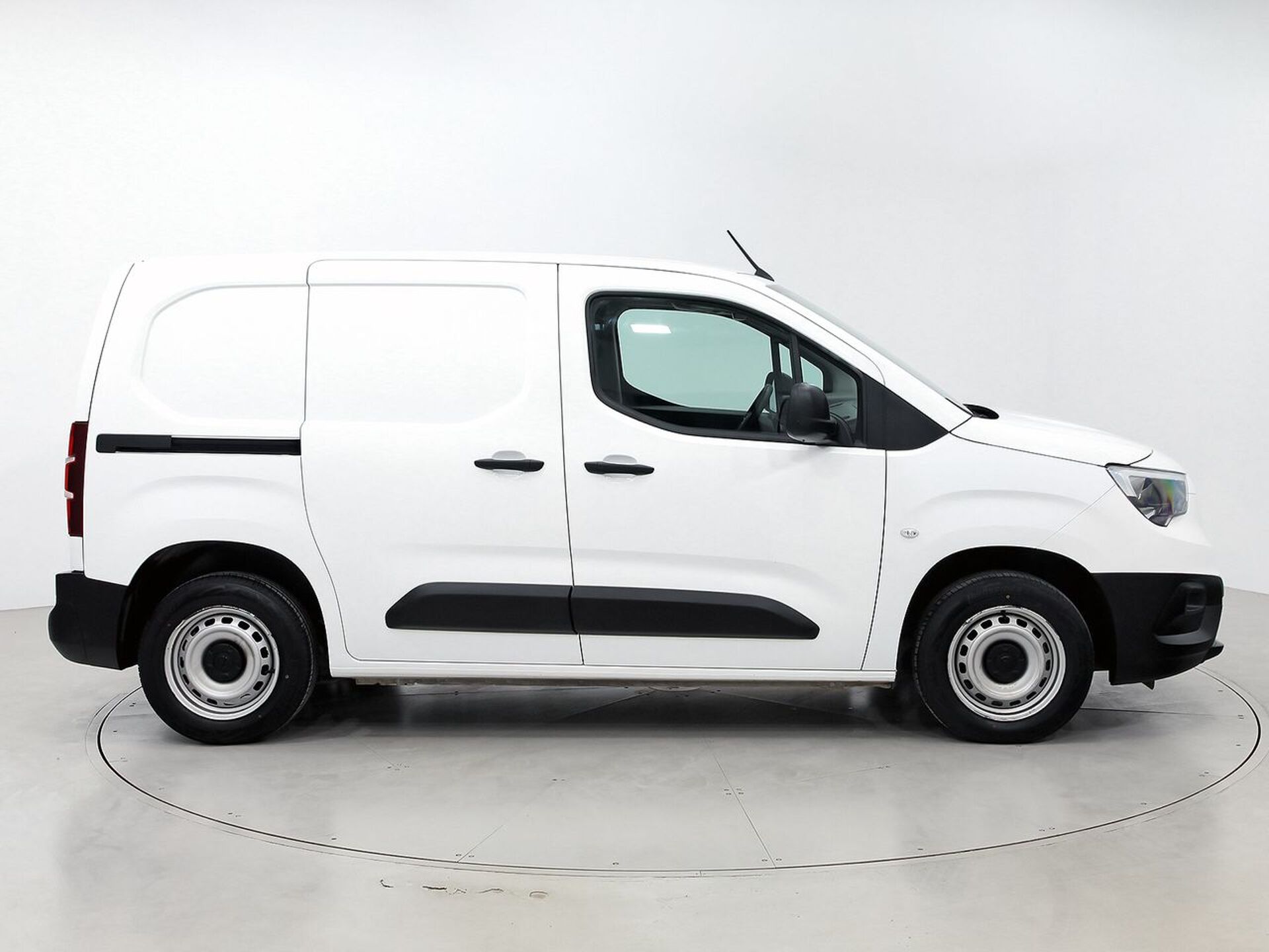 Imagen 3 de OPEL Combo