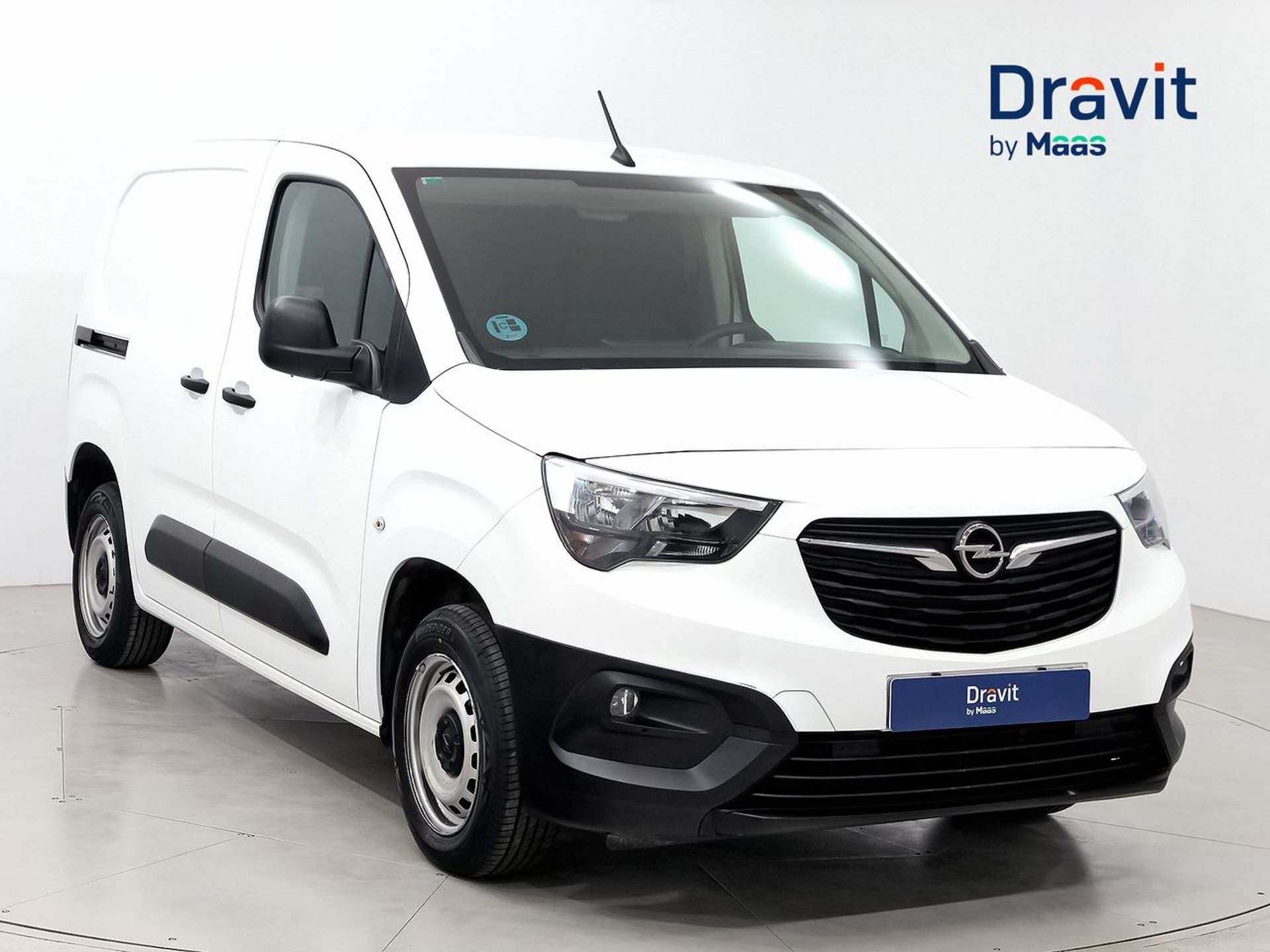 Imagen de OPEL Combo