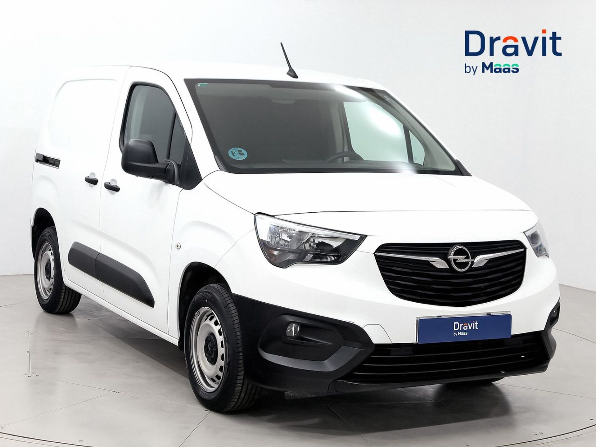 Imagen 1 de OPEL Combo