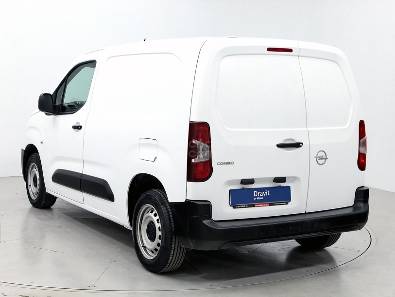 Foto del OPEL Combo Cargo 1.5TD S&S L 650 Express 100