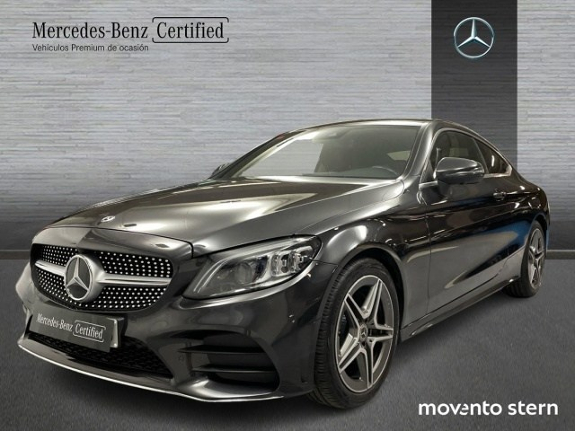 Imagen de MERCEDES Clase C