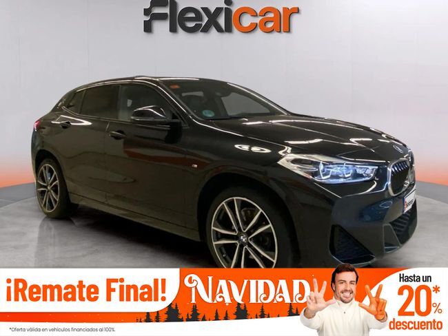 BMW X2 (sDrive18d) en Granada
