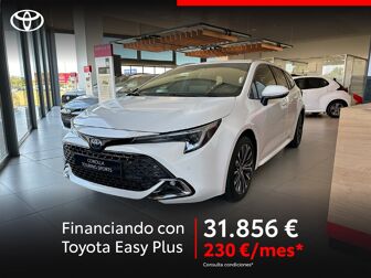 Imagen de TOYOTA Corolla Touring Sports 200H Style