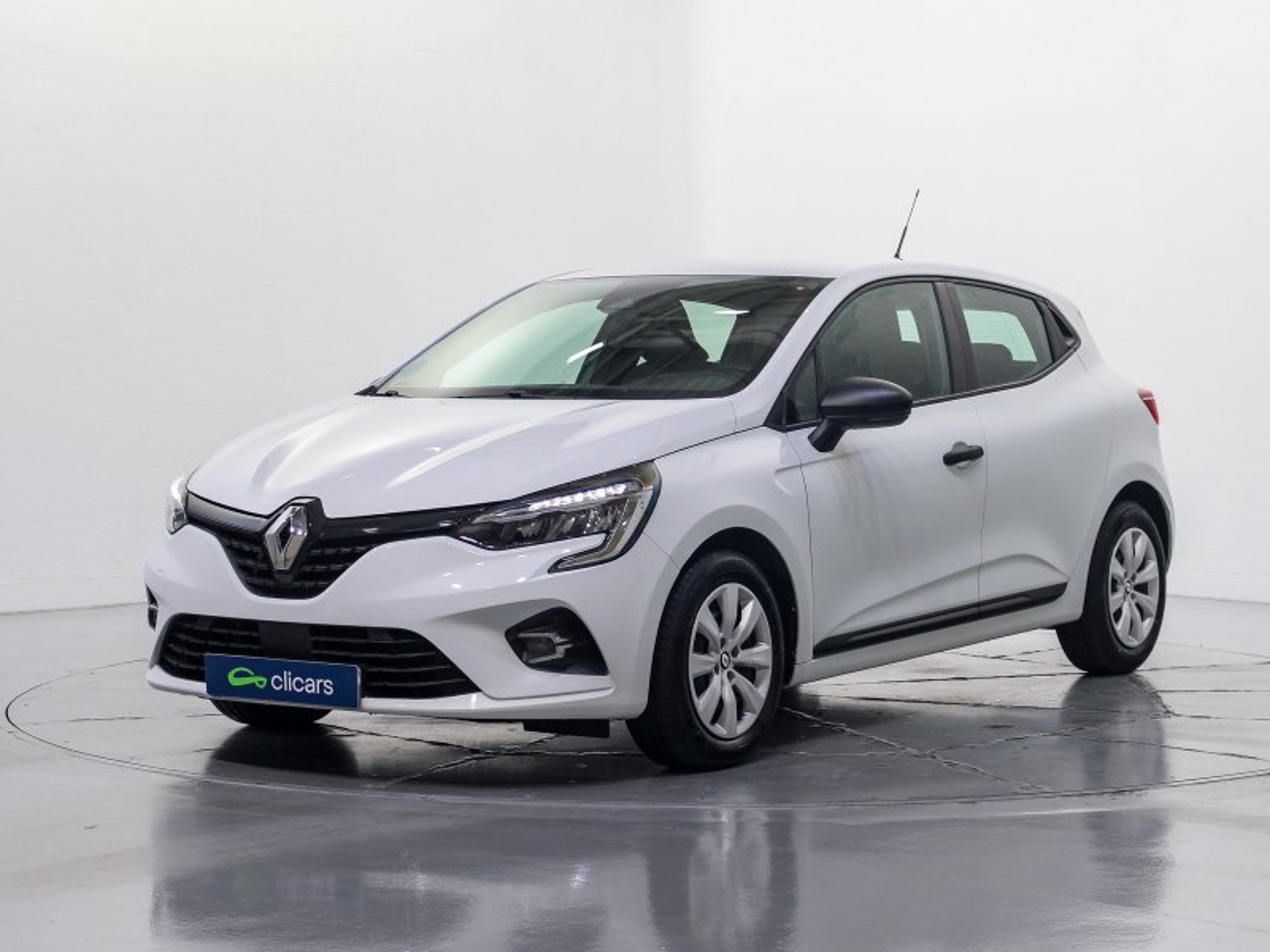Imagen de RENAULT Clio