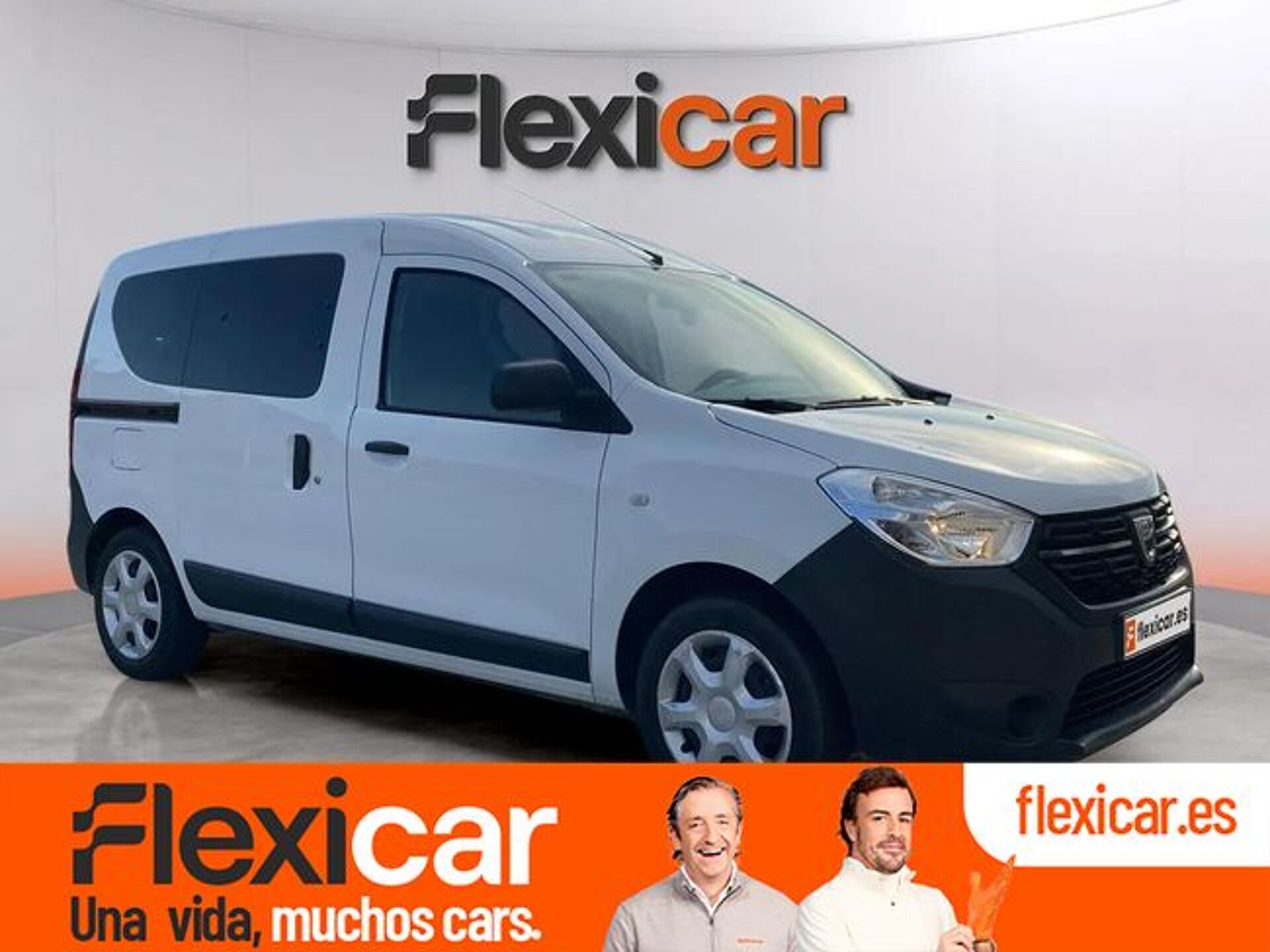 Imagen de DACIA Dokker