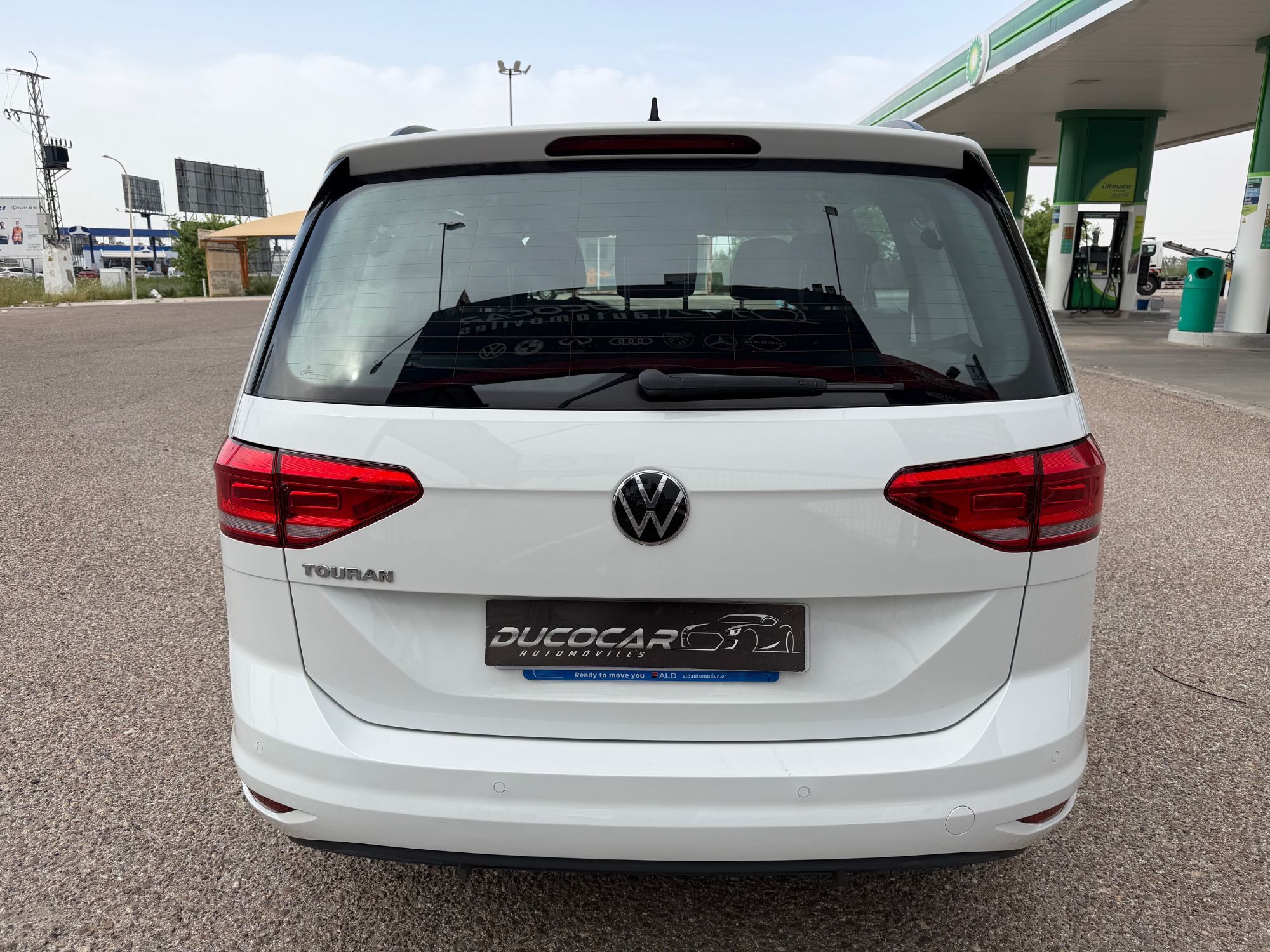 Foto del VOLKSWAGEN Touran 2.0TDI Edition 90kW