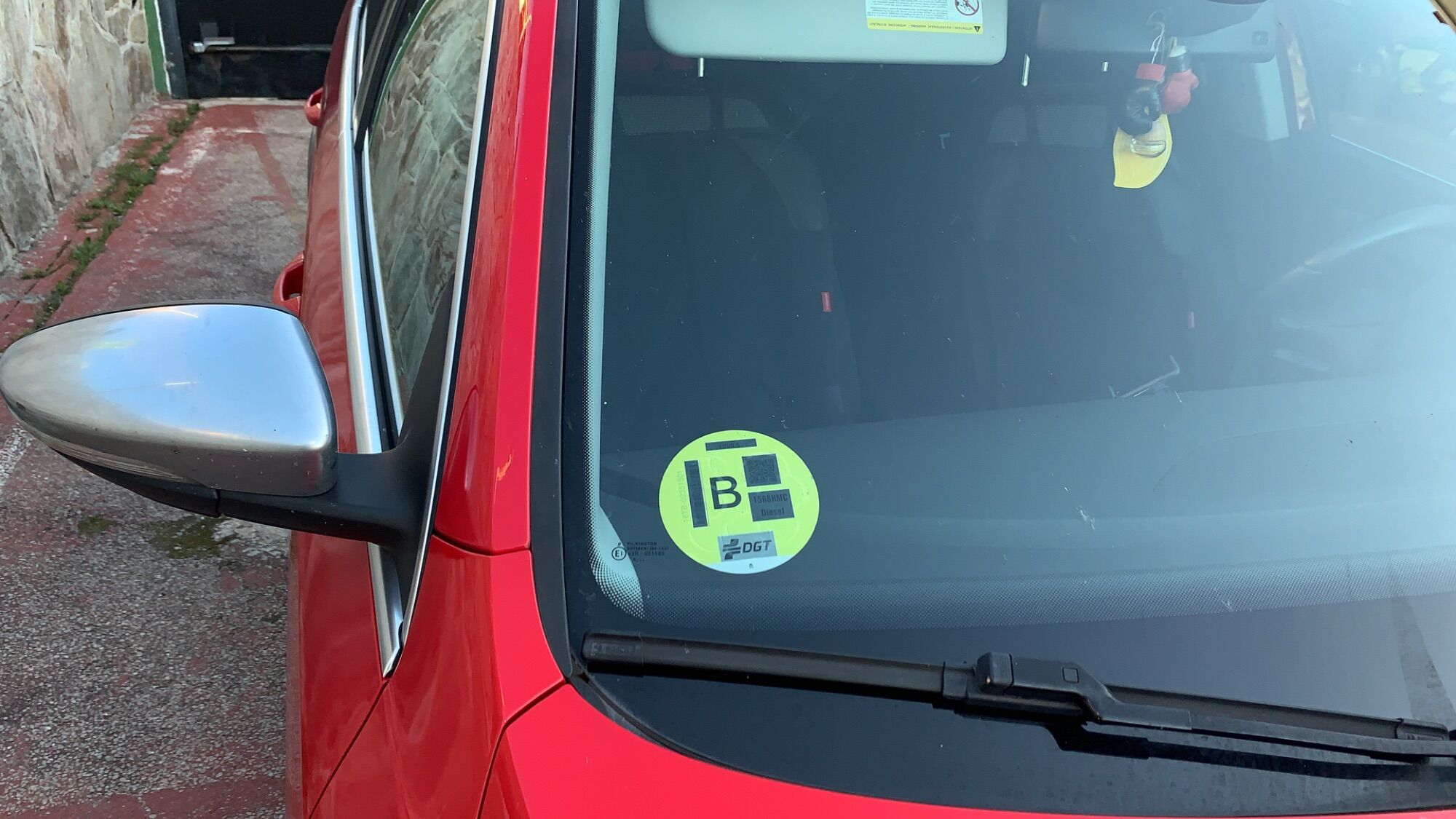 Foto del VOLKSWAGEN Passat Alltrack 2.0TDI BMT 4M